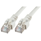 Patchcord SF UTP Cat5E PVC 3m Grey