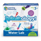 Set Splashology Laboratorul apei