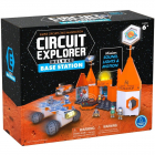 Circuit Explorer Statia spatiala Deluxe