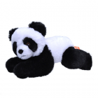 Jucarie de Plus Ecokins Wild Republic Urs Panda 20 cm