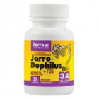 Jarro dophilus FOS 30cps JARROW FORMULAS