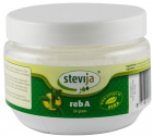 Stevija Reb A Indulcitor pudra din stevie foarte concentrat 50g