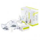 Nebulizator cu Compresor AGU Balloon