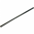 Bara metalica pentru bucatarie otel cromat D 16 mm L 800 mm