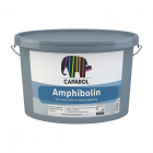 Vopsea acrilica interior exterior Caparol Amphibolin alba 2 5 L