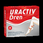 URACTIV DREN 30 CAPSULE