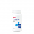 GNC VITAMIN A 3000MCG 10 000UI X 180 CAPSULE