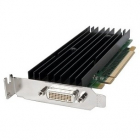 Placa Video second nVidia Quadro NVS 290 256MB PCI e Fara adaptor