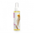 Ulei uscat natural antivergeturi pentru sarcina Biobaza mama 150 ml