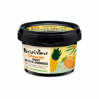 Scrub corporal cu zahar si unt de mango Berrisimo Beauty Jar 280g