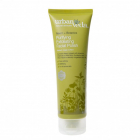 Exfoliant pentru curatare faciala cu extract de neem organic ten gras 