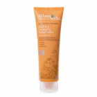 Exfoliant hidratant pentru curatare faciala cu extract de lemn de sant