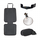 Pachet accesorii auto Rear Facing