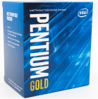 Procesor Intel Comet Lake Pentium Gold G6405 4 1GHz box