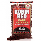 Pellete Robind Red 12mm