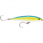 Vobler X Rap Twitchin Minnow 10cm 14g FUS