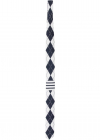 Jacquard Knit Tie MNL045K Y4003415