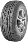 Anvelopa all season Continental Conticrosscontact lx 2 265 65R18 114H