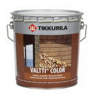 Ulei pentru lemn de exterior Tikkurila Valtti Maro inchis 5074 Karhu c