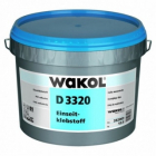 Adeziv pentru PVC Wakol D 3320