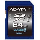 Card SDXC Premier SDXC 64GB Class 10 UHS I U1