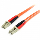 Cablu fibra optica LC LC 2m Orange