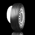 Anvelope Michelin CROSSCLIMATE CAMPING 235 65 R16C 115R