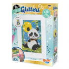 Set Margele Glitters Buki France Panda