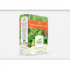 Ceai depurativ detoxifiant plant 150gr DOREL PLANT