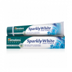 Pasta de dinti alb stralucitor sparkly white herbal toothpaste 75ml HI