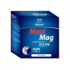 Maximag 375 mg 20plicuri ZDROVIT