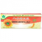 Fiole cu extract de ginseng royal jelly 10ml 10buc YONG KANG