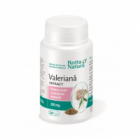 Valeriana extract 30cps ROTTA NATURA