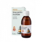 Sirop imunitate 150ml ALEVIA