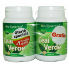 Extract ceai verde 1 1 gratis 30cps BIO SYNERGIE