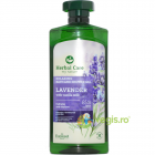 Herbal Care Gel Relaxant De Baie Si Dus Cu Lavanda Si Lapte De Vanilie