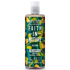 Sampon natural calmant cu jojoba pentru par normal sau uscat Faith in 