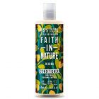 Balsam natural calmant cu jojoba pentru par normal si deteriorat Faith