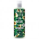 Balsam natural hidratant cu Avocado pentru toate tipurile de par Faith