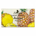 Sapun vegetal cu ananas Florinda 100 g La Dispensa