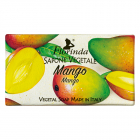 Sapun vegetal cu mango Florinda 100 g La Dispensa