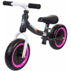 Bicicleta fara pedale Sun Baby 011 RunnerX purple black