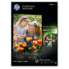 Hartie foto Semi glossy A4 25 coli