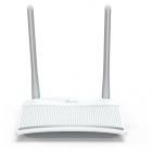 Router wireless TL WR820N 300Mbps Alb