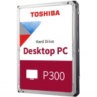 Hard disk P300 2TB SATA III 5400RPM 128MB 3 5 inch