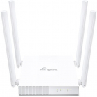 Router wireless Archer C24 750Mbps 4 Porturi 10 100Mbps 4 Antene Exter
