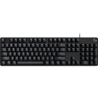 Tastatura G413 SE Black