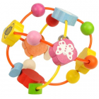 Mingiuta de Activitati BigJigs Toys