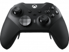 Controller Microsoft Xbox Elite Wireless Controller Series 2 Black