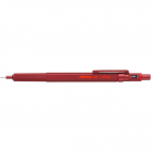 600 Mechanical Pencil metallic red 0 5 mm